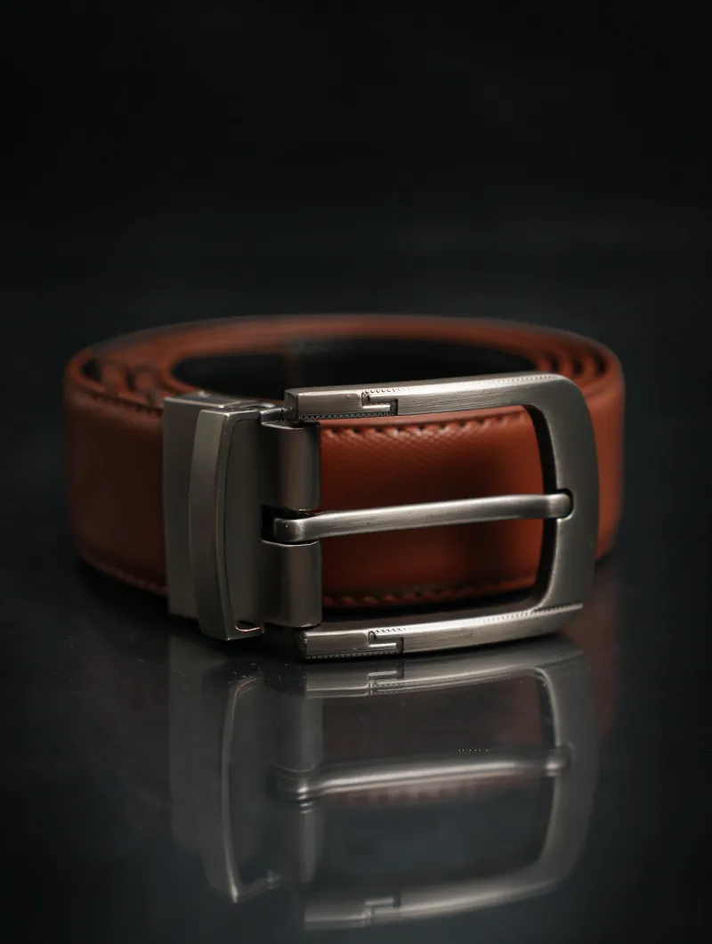 CEINTURE  Réversible